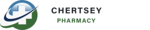 Chertsey Pharmacy Logo