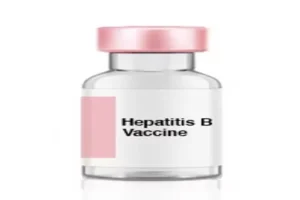 Hepatitis B Vaccine