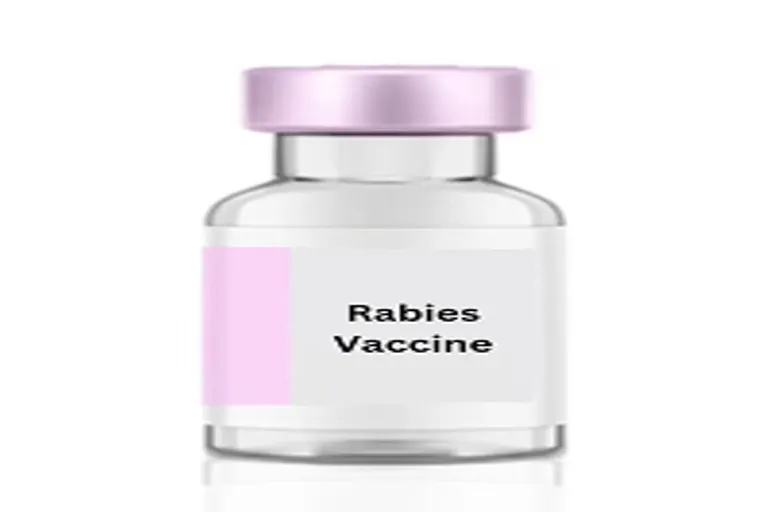 rabies vaccine