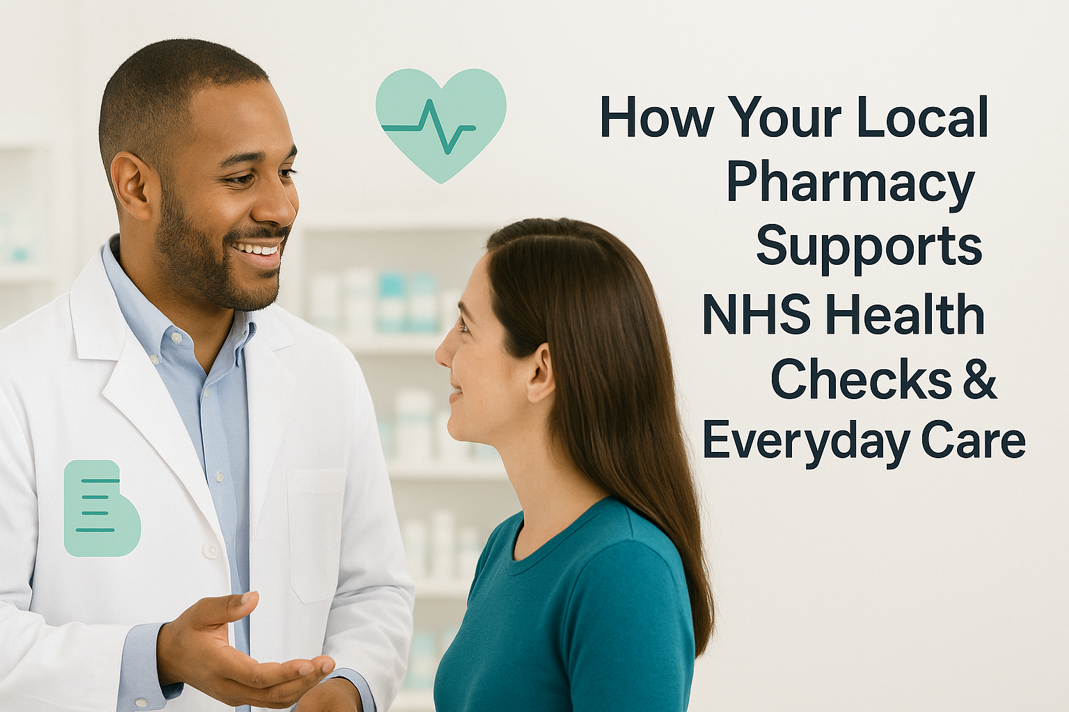 NHS health checks