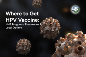 Where to Get HPV Vaccine
