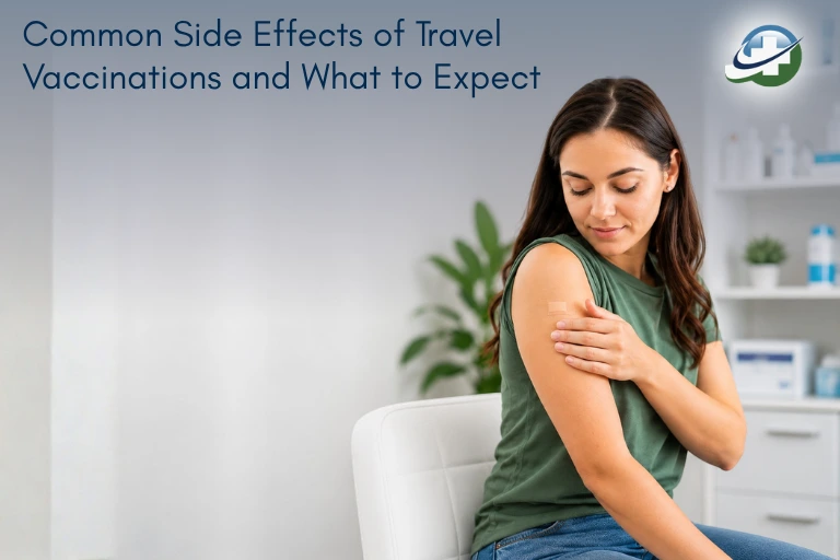 Travel Vaccinations
