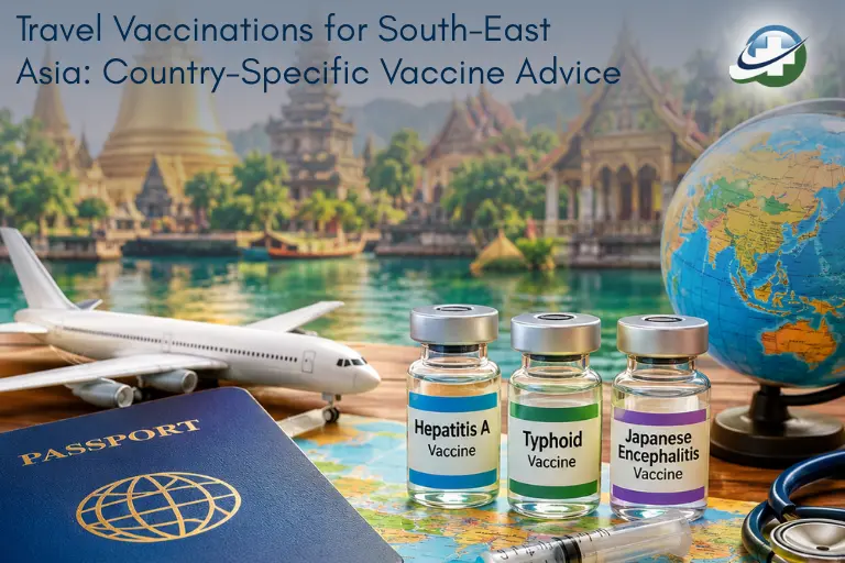 Travel Vaccinations